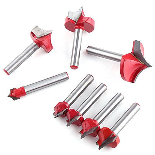Router Bits