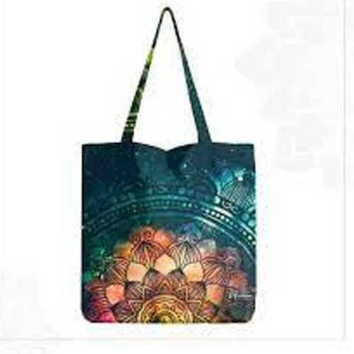 Tapestry Tote Bags