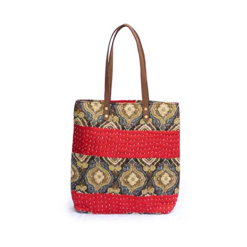 Tapestry Tote Bags