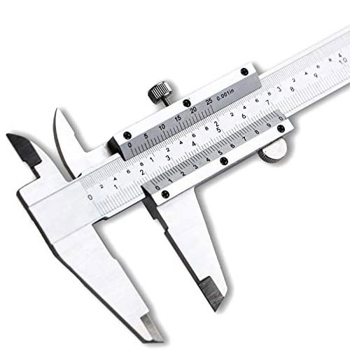 Vernier Calipers
