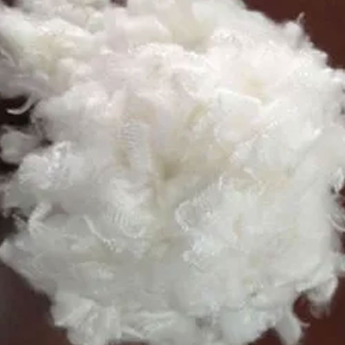 Polyester Fiber