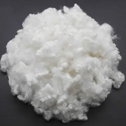 Polyester Fiber