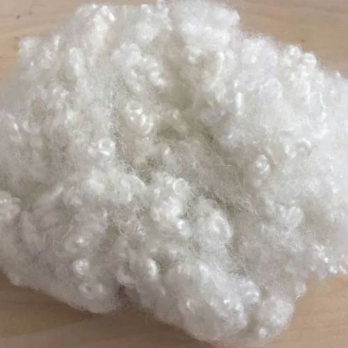 Polyester Fiber