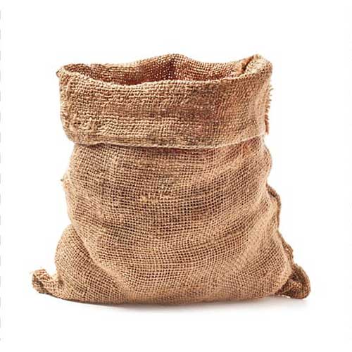 Jute Hessian Cloth Bag