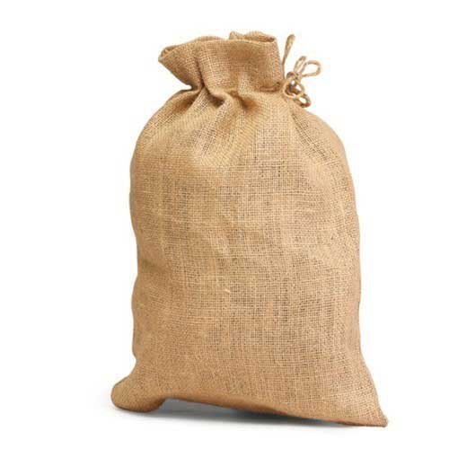 Jute Hessian Cloth Bag