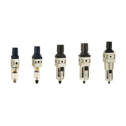 Filter Regulator