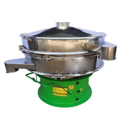 Vibratory Screen