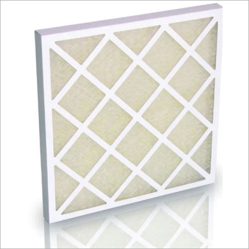 Panel Filters
