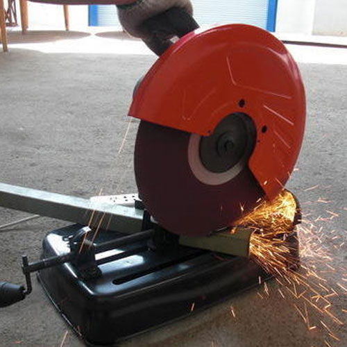 Abrasive Saws