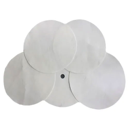Filter Pads