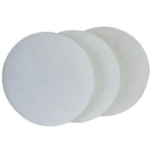 Filter Pads