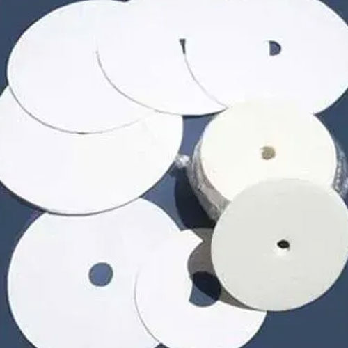 Filter Pads