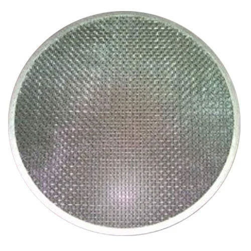 Filter Mesh