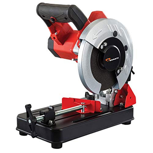 Abrasive Saws