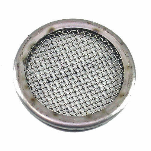 Filter Mesh