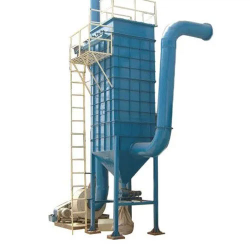 Pulse Jet Bag Filter