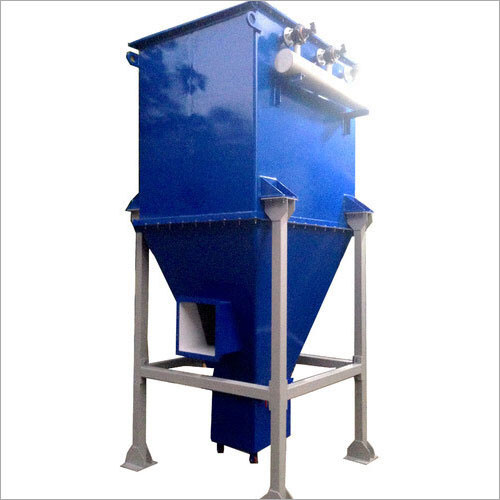 Pulse Jet Bag Filter