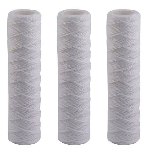 Wound Filter Cartridge
