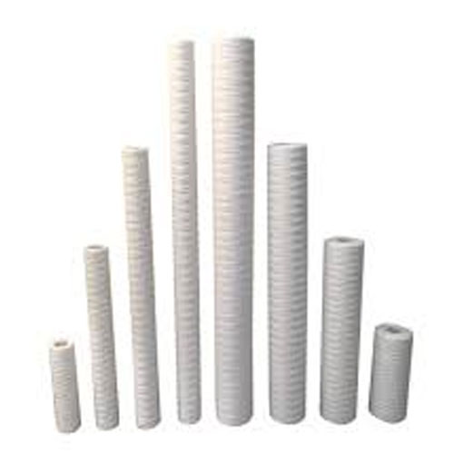 Wound Filter Cartridge