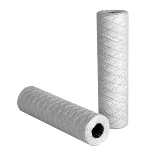 Wound Filter Cartridge