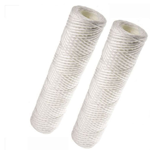 Wound Filter Cartridge