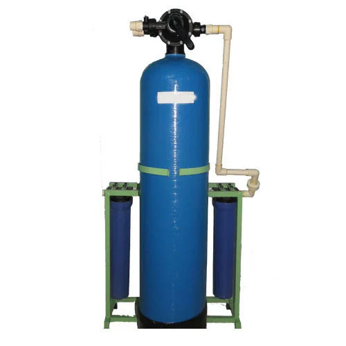 Iron Removal Filters