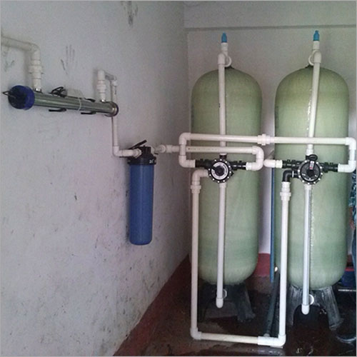 Iron Removal Filters