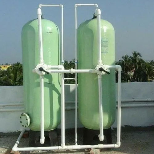 Iron Removal Filters