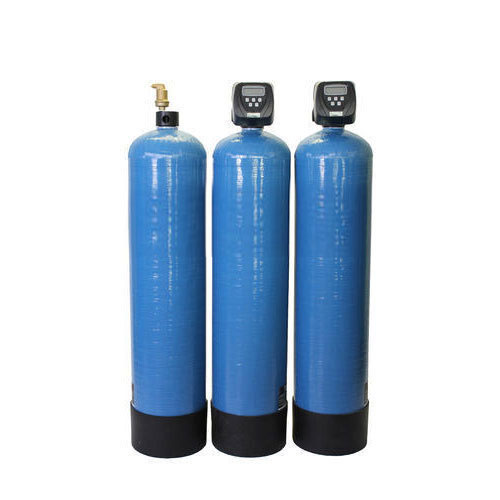 Iron Removal Filters