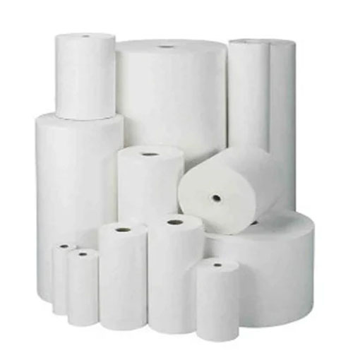 Filter Roll