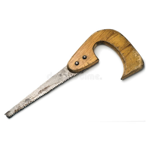 Hand Saws
