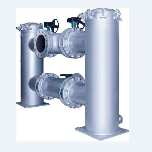 Industrial Strainers