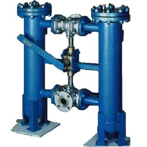 Industrial Strainers