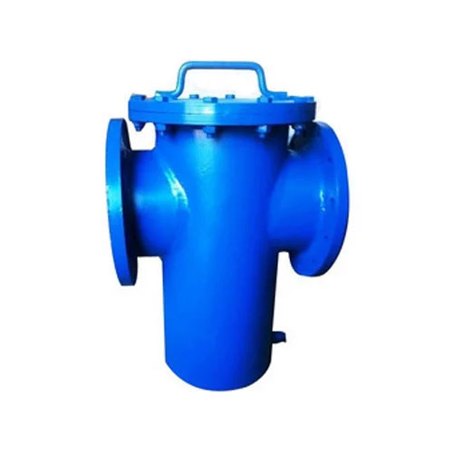 Industrial Strainers