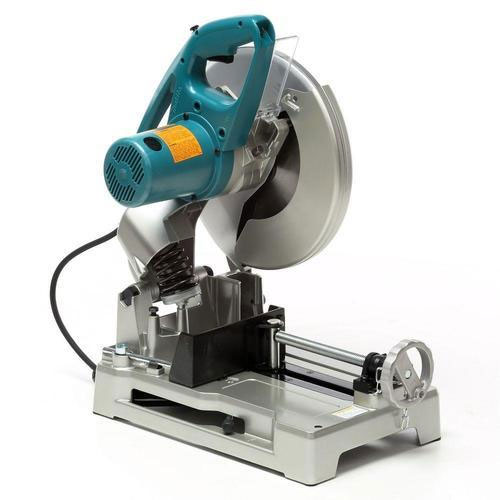 Metal Cutting Saws