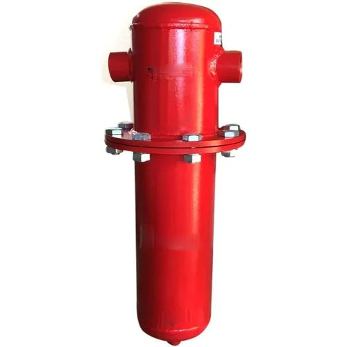 High Pressure Filter
