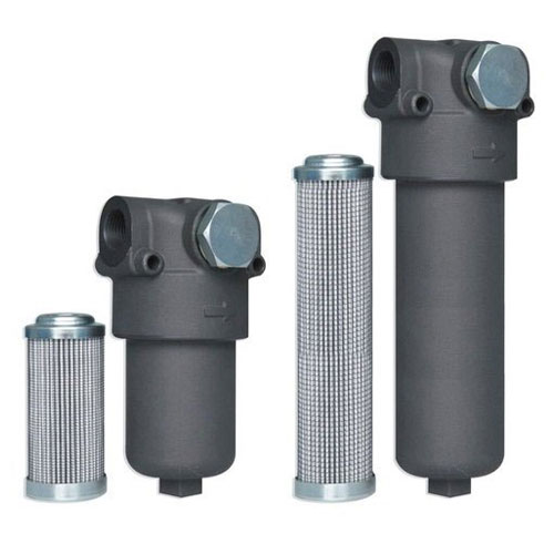 High Pressure Filter