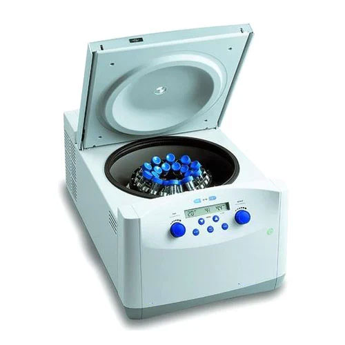 Refrigerated Centrifuge
