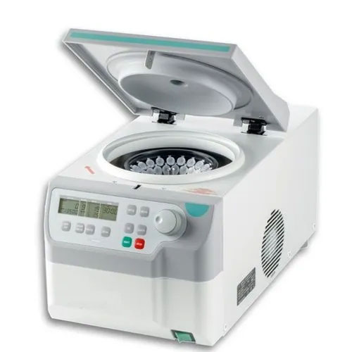 Refrigerated Centrifuge