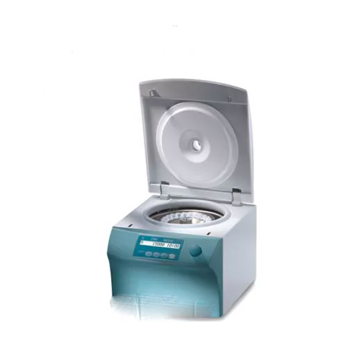 Refrigerated Centrifuge