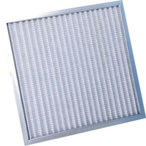Panel Air Filter