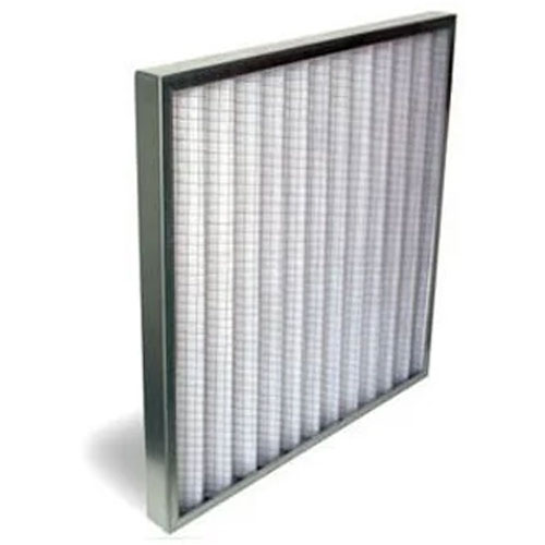 Panel Air Filter