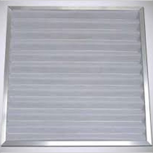 Panel Air Filter
