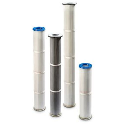 Hot Gas Filters