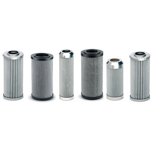 Parker Hydraulic Filters