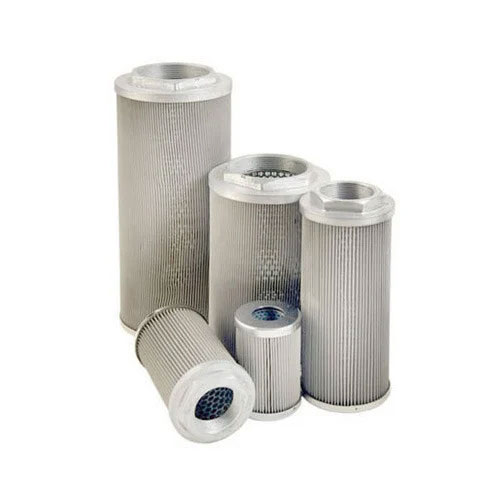 Lube Oil Filters
