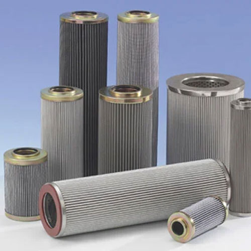 Lube Oil Filters