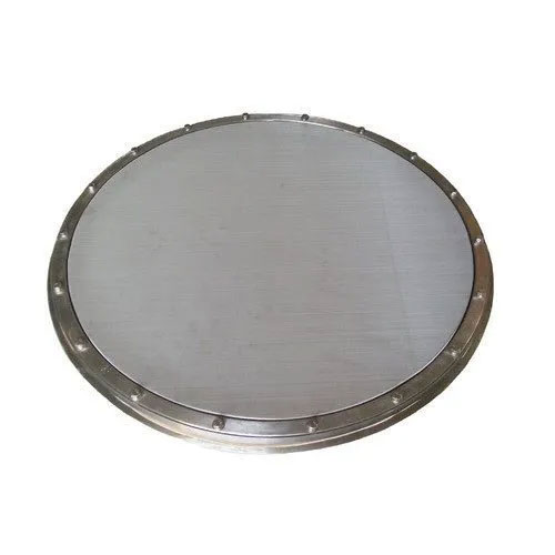 Sifter Sieves