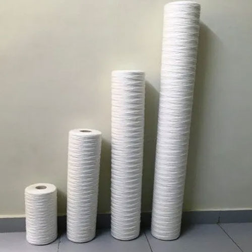 Water Filter Cartridge