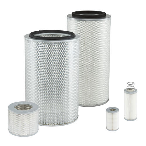 Air Filter Cartridge